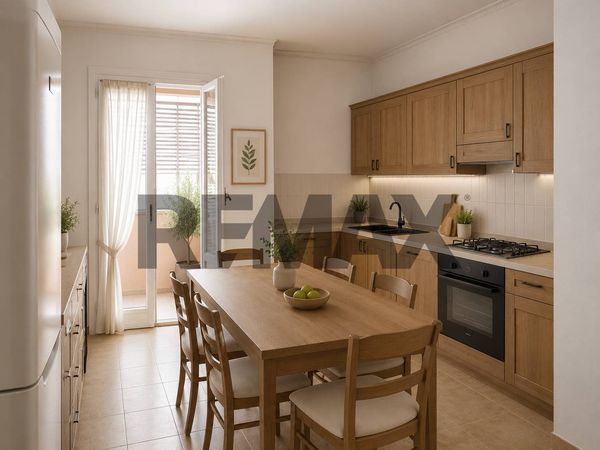 Appartamento Centro, Montevarchi, AR Vendita