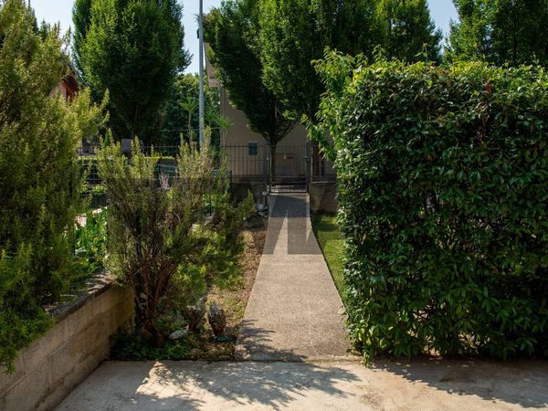 Villa a schiera Ciserano, BG Vendita - Foto 2