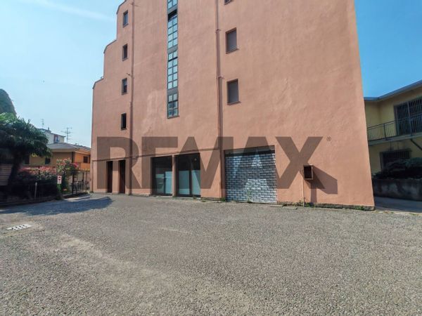 Negozio S. Edoardo, Busto Arsizio, VA Affitto - Foto 3