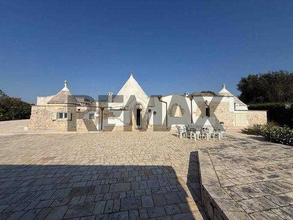 Baita/Chalet/Trullo Ceglie Messapica, BR Vendita