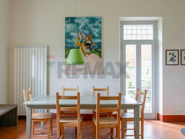 Villa o villino Monsigliolo, Cortona, AR Vendita - Foto 4