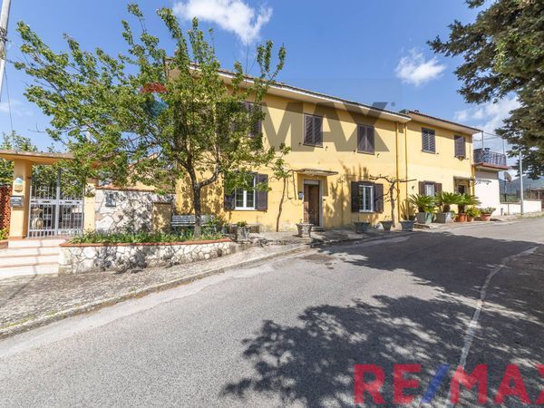 Appartamento Sonnino, LT Vendita