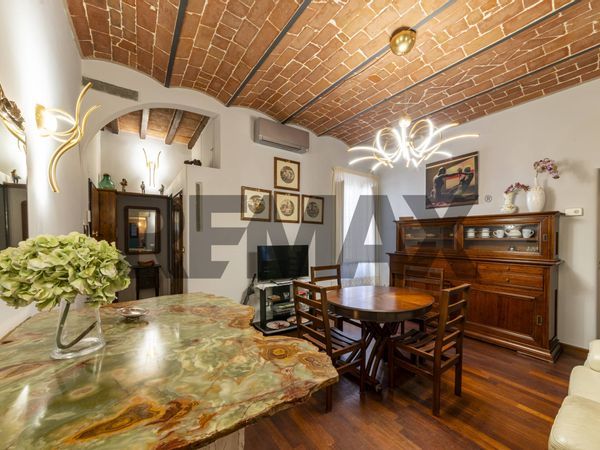 Appartamento San Frediano, Firenze, FI Affitto