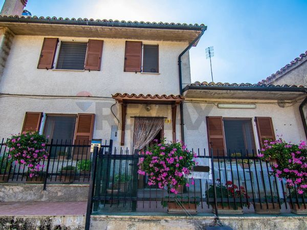 Casa Semindipendente Fabriano, AN Vendita - Foto 2