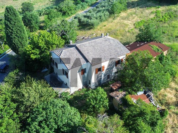Cascina/Casale Cingoli, MC Vendita