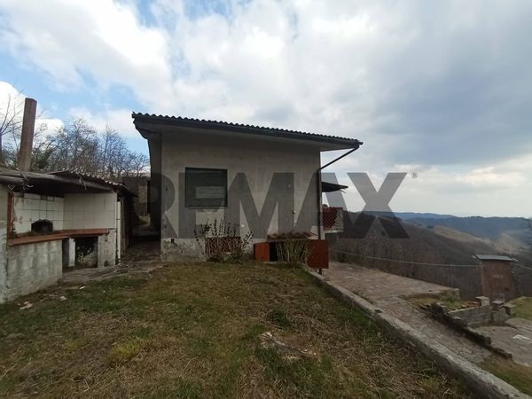 Casa Indipendente Boveglio, Villa Basilica, LU Vendita - Foto 4
