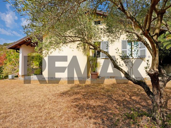 Villa singola Mezzema, Deiva Marina, SP Vendita - Foto 4
