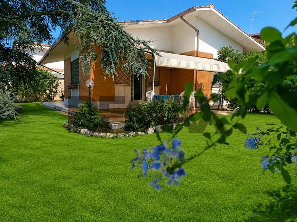 Villa singola Nuova California, Ardea, RM Vendita - Foto 2
