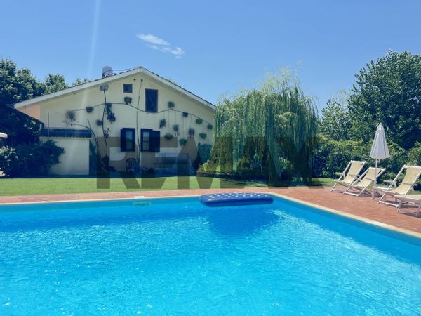Cascina/Casale Colle Piuccio, Sabaudia, LT Vendita - Foto 3