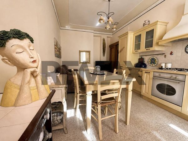 Appartamento Zona pregiata, Trapani, TP Vendita - Foto 3