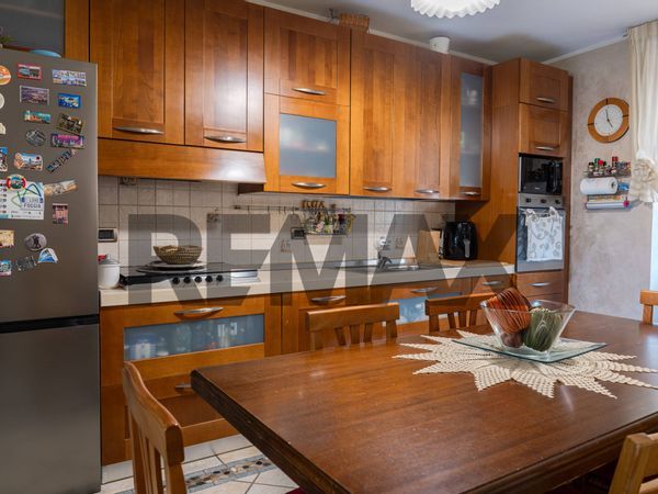 Casa Semindipendente Centro storico, Campobasso, CB Vendita - Foto 4