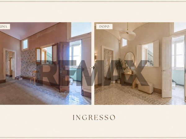 Casa Indipendente Francofonte, SR Vendita - Foto 4
