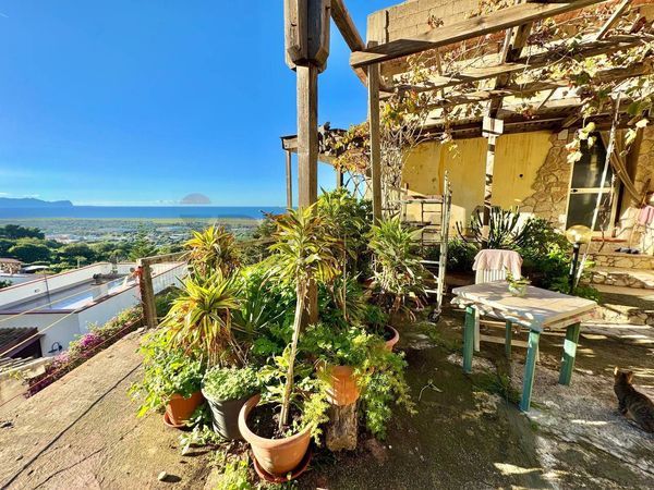 Villa o villino Cinisi, PA Vendita - Foto 2