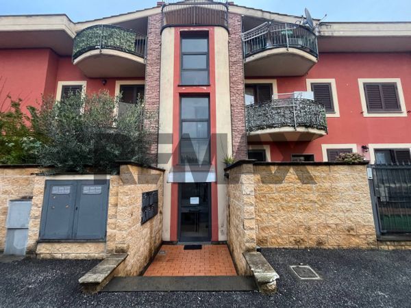 Appartamento Fiano Romano, RM Vendita