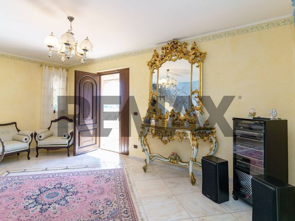 Villa singola Troina, EN Vendita - Foto 3