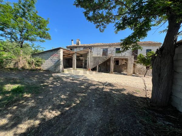 Rustico Casoli, CH Vendita - Foto 4