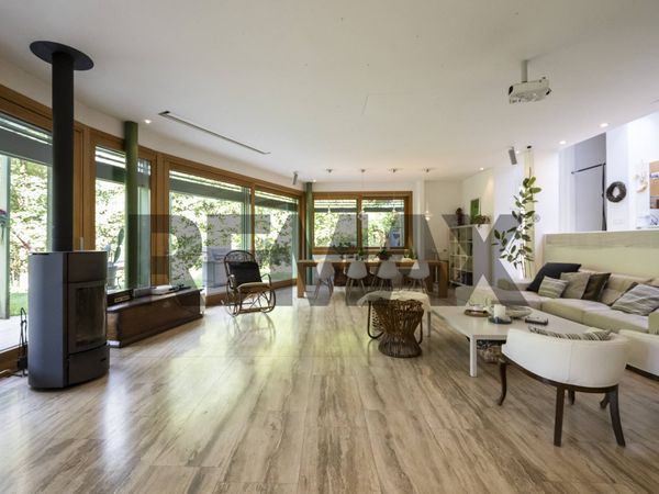 Villa singola Piacco, Marchirolo, VA Vendita - Foto 2