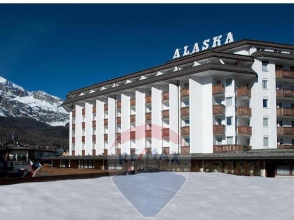 Multiproprietà Centro, Cortina d'Ampezzo, BL Vendita
