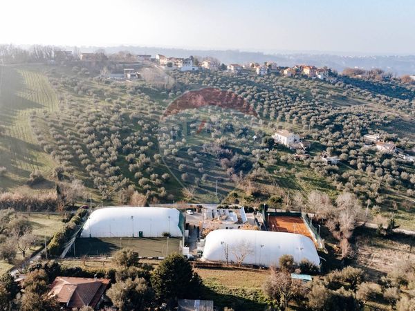 Commerciale Altro Lanciano, CH Vendita - Foto 3