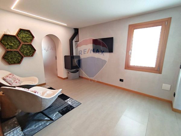 Casa Semindipendente Valdobbiadene, TV Vendita - Foto 4