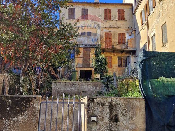 Casa Indipendente Castelfidardo, AN Vendita - Foto 2