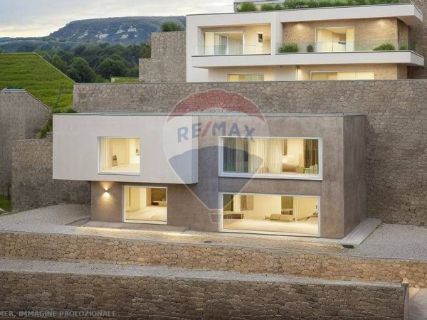 Villa singola Traona, SO Vendita - Foto 4