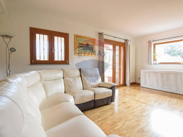 Casa Indipendente Monte Oro, Sassari, SS Vendita