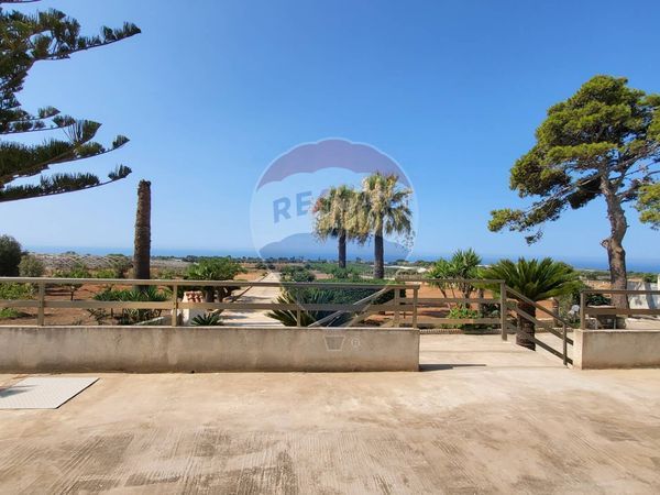 Villa o villino Cava d'Aliga, Scicli, RG Vendita - Foto 4