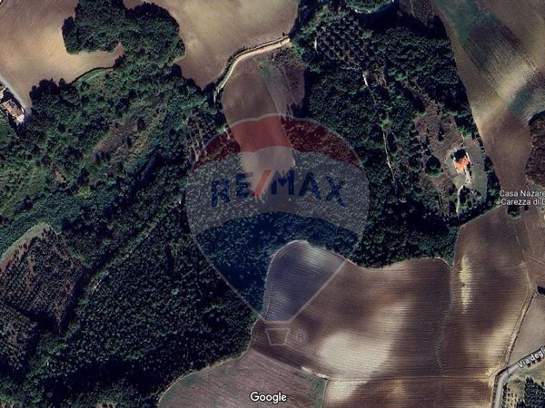 Terreno San Giacomo degli Schiavoni, CB Vendita - Foto 2