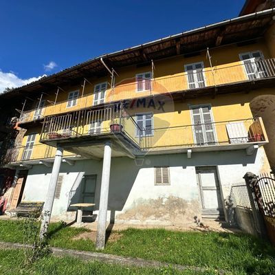 Villa a schiera Valle San Nicolao, BI Vendita - Foto 4