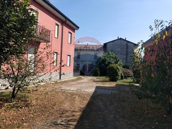 Casa Indipendente Ozzero, MI Vendita - Foto 4