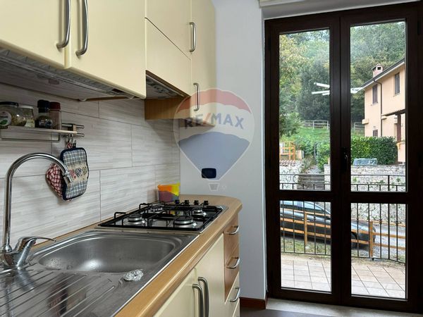 Appartamento Rocchetta a Volturno, IS Vendita - Foto 4