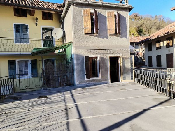 Porzione di casa Facen, Pedavena, BL Vendita - Foto 4