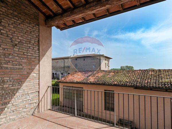 Casa Indipendente Casalmoro, MN Vendita