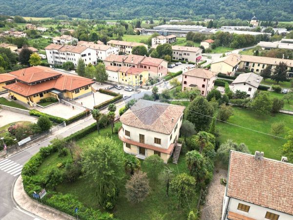 Casa Indipendente Cison di Valmarino, TV Vendita - Foto 3