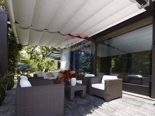 Villa singola Legnarello, Legnano, MI Vendita - Foto 4