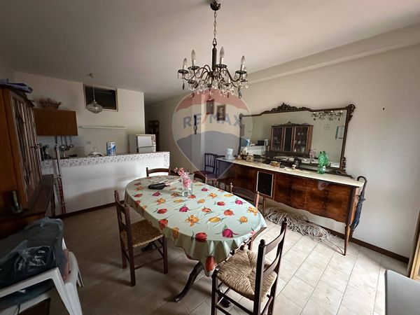 Appartamento San Nazzaro, BN Vendita - Foto 4