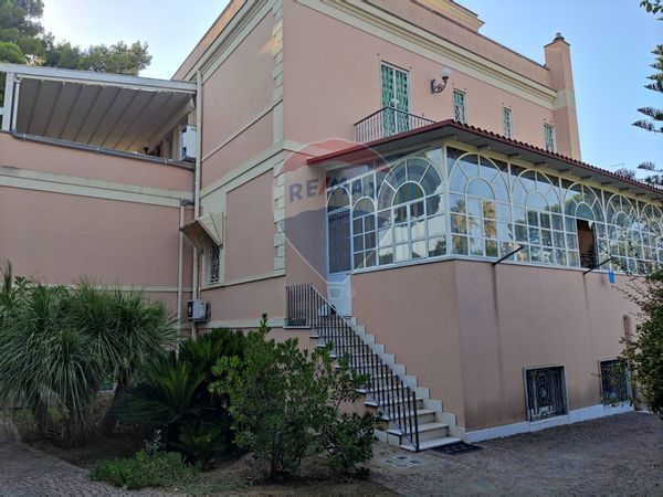 Villa singola Carrassi, Bari, BA Vendita - Foto 4