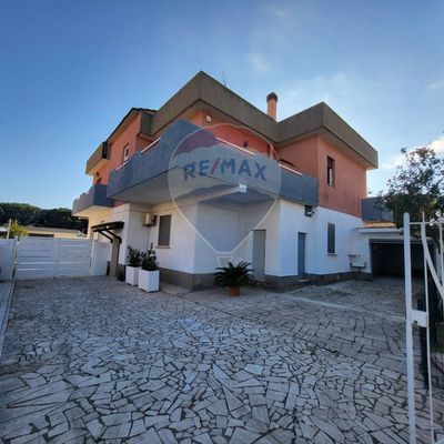 Casa Semindipendente Falasche, Anzio, RM Vendita - Foto 3