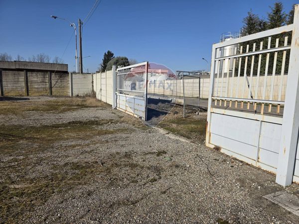 Terreno Industriale Solbiate Olona, VA Vendita - Foto 2
