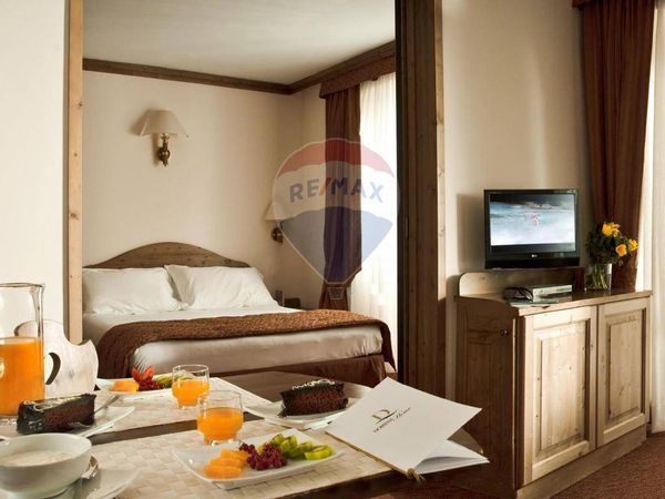 Multiproprietà Centro, Cortina d'Ampezzo, BL Vendita - Foto 4