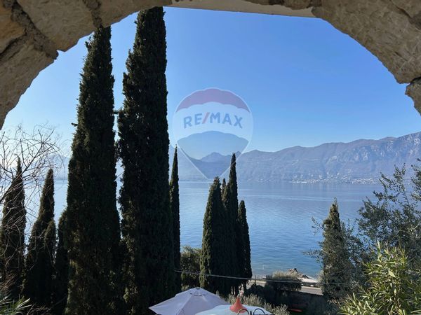 Appartamento Torri del Benaco, VR Vendita