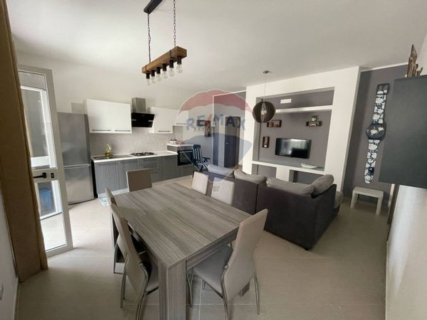 Casa Semindipendente Schiavonea, Corigliano-Rossano, CS Vendita - Foto 4