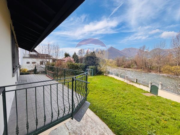 Villa singola Albino, BG Vendita - Foto 3