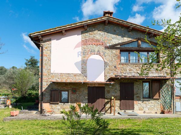 Agriturismo Pulicciano, Castelfranco Piandiscò, AR Vendita - Foto 3