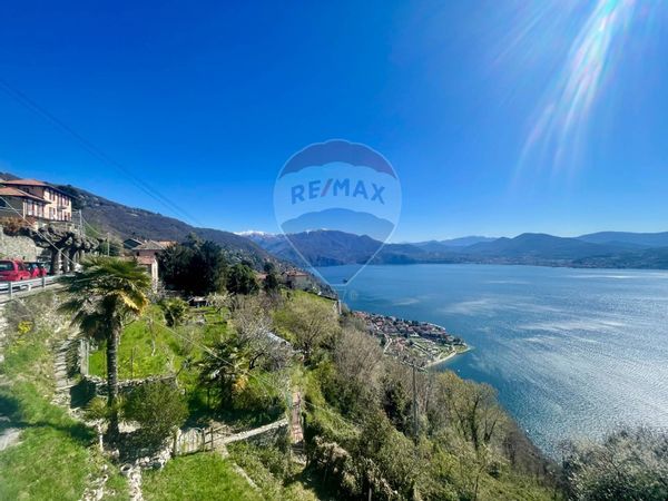 Rustico Cannero Riviera, VB Vendita