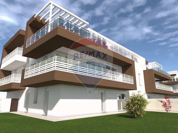 Appartamento Montegrotto Terme, PD Vendita - Foto 2