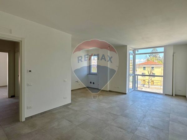 Appartamento Centro, Cairo Montenotte, SV Vendita