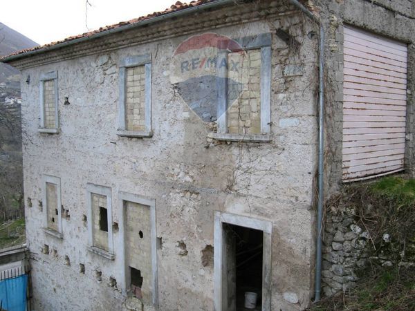 Rustico Scanno, AQ Vendita - Foto 2