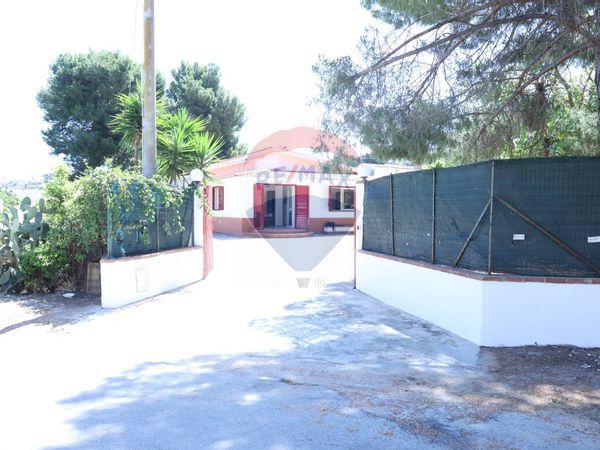 Villa singola Balestrate, PA Affitto - Foto 2